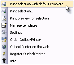 Software to backup Outlook data and Outlook settings